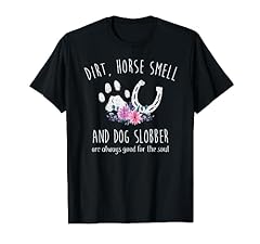Dirt horse smell for sale  Delivered anywhere in USA 