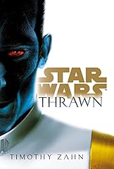 Thrawn. star wars usato  Spedito ovunque in Italia 