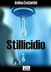 Stillicidio usato  Spedito ovunque in Italia 