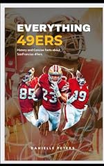 Everything 49ers history for sale  Delivered anywhere in USA 