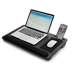 Portable lap desk for sale  Delivered anywhere in UK