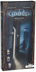 Libellud mysterium hidden for sale  Delivered anywhere in USA 