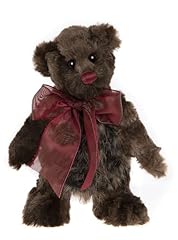 Charlie bears choccy for sale  Delivered anywhere in UK