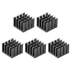 Uxcell 14x14x10mm black for sale  Delivered anywhere in USA 
