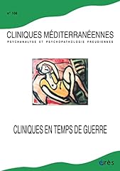 Cliniques méditerranéennes 1 for sale  Delivered anywhere in UK