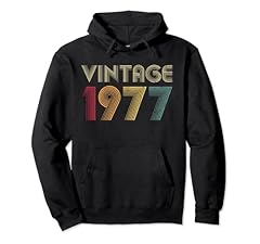 Vintage 1977 compleanno usato  Spedito ovunque in Italia 