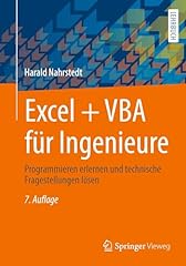 Excel vba ingenieure gebraucht kaufen  Wird an jeden Ort in Deutschland