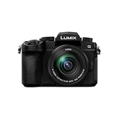Panasonic lumix g97me usato  Spedito ovunque in Italia 