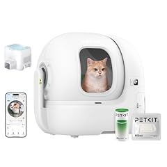 Petkit purobot max d'occasion  Livré partout en France