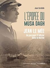 Epopée arméniens marins d'occasion  Livré partout en France