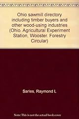 Ohio sawmill directory for sale  Delivered anywhere in USA 