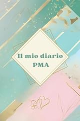 Mio diario pma usato  Spedito ovunque in Italia 