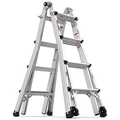17ft lift ladders for sale  Delivered anywhere in USA 