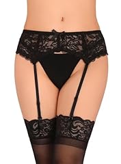 Gargala lace garter for sale  Delivered anywhere in USA 