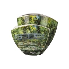 Vase japanische brücke gebraucht kaufen  Wird an jeden Ort in Deutschland