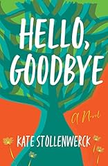 Hello goodbye novel gebraucht kaufen  Wird an jeden Ort in Deutschland