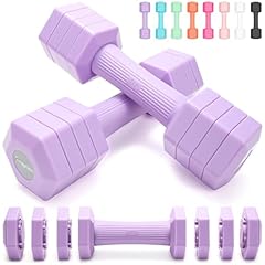 Adjustable dumbbells set for sale  Delivered anywhere in USA 