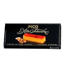 Pico turron yema for sale  Delivered anywhere in UK