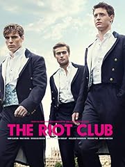 Riot club for sale  Delivered anywhere in UK