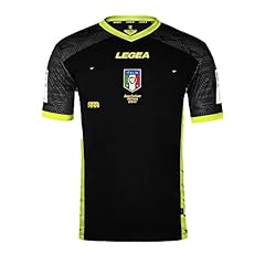 Legea maglia arbitro usato  Spedito ovunque in Italia 