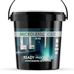 Microlanic one fin d'occasion  Livré partout en Belgiqu