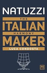 Natuzzi italian harmony for sale  Delivered anywhere in Ireland