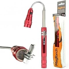 Magtorch magnetic torch for sale  Delivered anywhere in UK