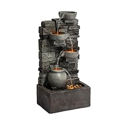 Teamson home fontaine d'occasion  Livré partout en France