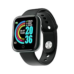 Smart watch y68 usato  Spedito ovunque in Italia 