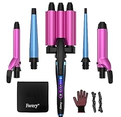 Farery wand curling for sale  Delivered anywhere in USA 
