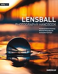 Lensball photography handbook for sale  Delivered anywhere in Ireland