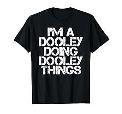Dooley funny surname for sale  Delivered anywhere in USA 
