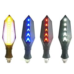 Motorcycle led turn for sale  Delivered anywhere in USA 