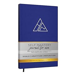 Self mastery journal for sale  Delivered anywhere in USA 