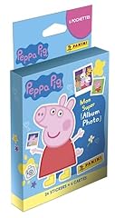 Panini 004139kbf6 peppa for sale  Delivered anywhere in UK