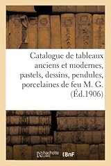 Catalogue tableaux pastels d'occasion  Livré partout en France