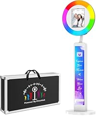Yckjnb photo booth for sale  Delivered anywhere in UK