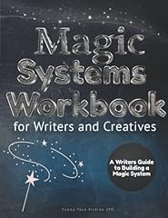 Magic systems workbook usato  Spedito ovunque in Italia 