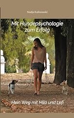 Hundepsychologie zum erfolg gebraucht kaufen  Wird an jeden Ort in Deutschland