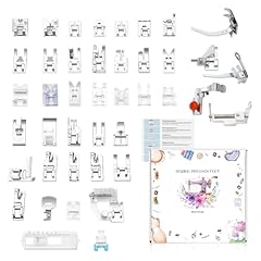 Presser foot set for sale  Delivered anywhere in USA 