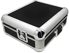 Zomo black flightcase usato  Spedito ovunque in Italia 