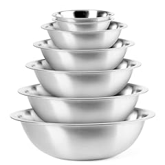 Ehomea2z mixing bowls for sale  Delivered anywhere in USA 