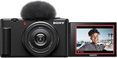 Sony vlog kamera gebraucht kaufen  Wird an jeden Ort in Deutschland