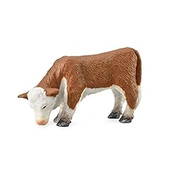 Collecta hereford calf for sale  Delivered anywhere in UK