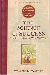 Science success secret for sale  Delivered anywhere in USA 