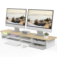 Fenge dual monitorständer gebraucht kaufen  Wird an jeden Ort in Deutschland