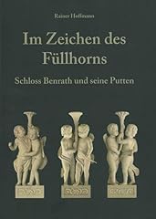 Zeichen füllhorns schloss gebraucht kaufen  Wird an jeden Ort in Deutschland