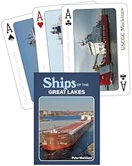 Ships great lakes for sale  Delivered anywhere in USA 