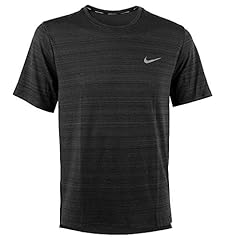 Nike miler top for sale  Delivered anywhere in UK