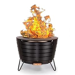 Tiki inch smokeless for sale  Delivered anywhere in USA 